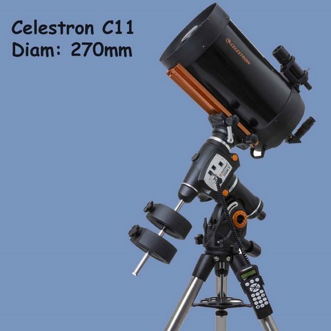 Télescope Matériel Ciel des Alpes Télescope Matériel Ciel des Alpes