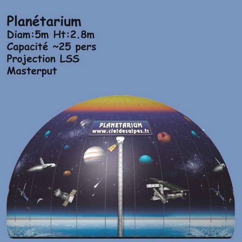 Télescope Matériel Ciel des Alpes Télescope Matériel Ciel des Alpes