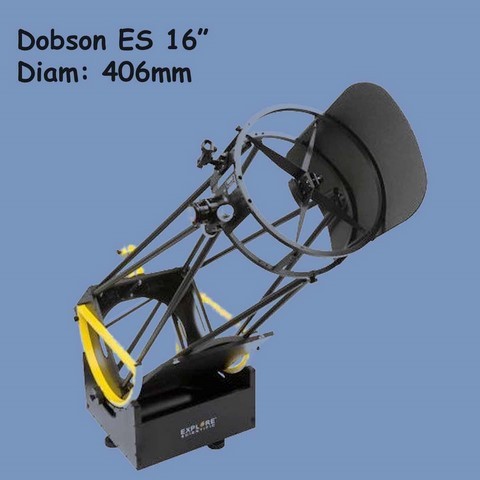 Télescope Matériel Ciel des Alpes Télescope Matériel Ciel des Alpes
