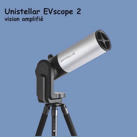 eVscope 2 eVscope 2