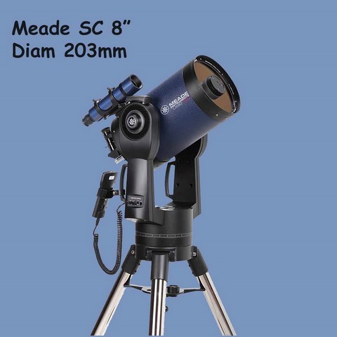 Télescope Matériel Ciel des Alpes Télescope Matériel Ciel des Alpes